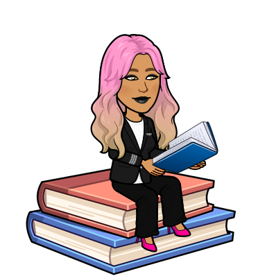 Cosmetology teacher icon